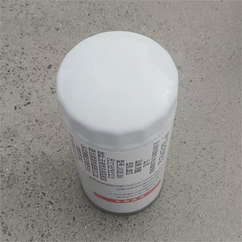 鸣聚 滤芯 JX0818A 个高清大图