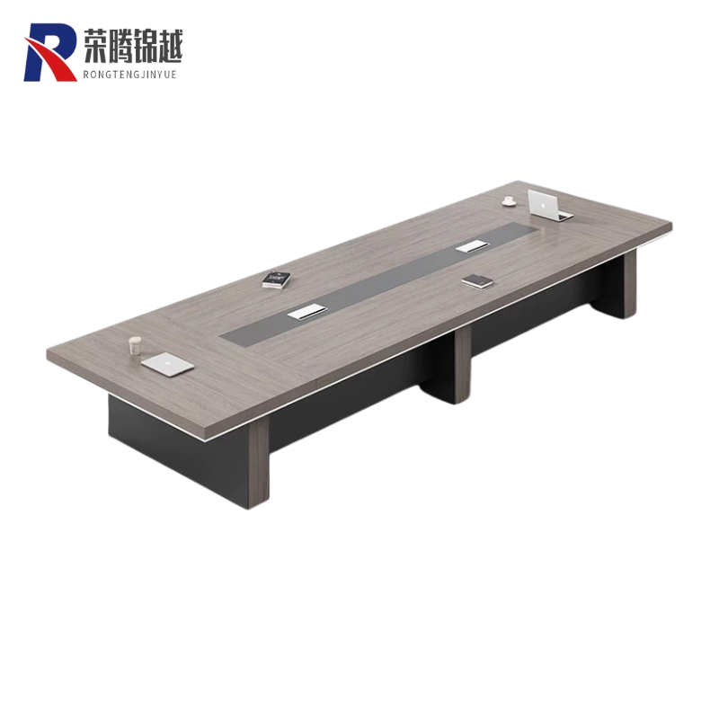 荣腾锦越 会议桌 3500*1500*760mm 张