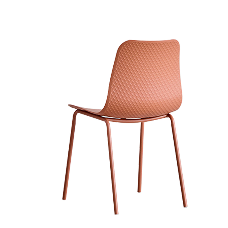 先围 餐椅 红42*51*79cm 把高清大图