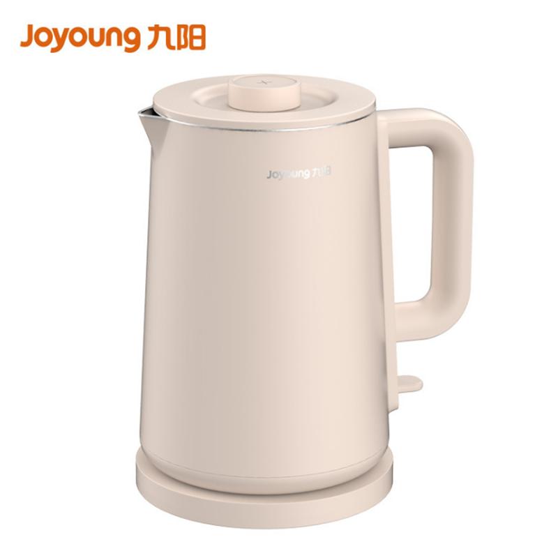 九阳k17fdw6152电热水壶烧开水壶家用大容量17l自动断电保温304