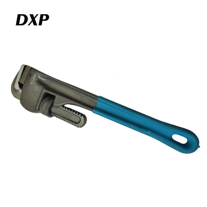 DXP 管子钳 450mm 把高清大图