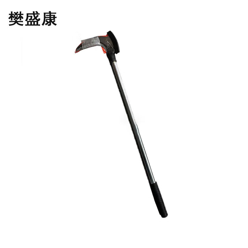 樊盛康 双砍镰刀 1000mm 把高清大图