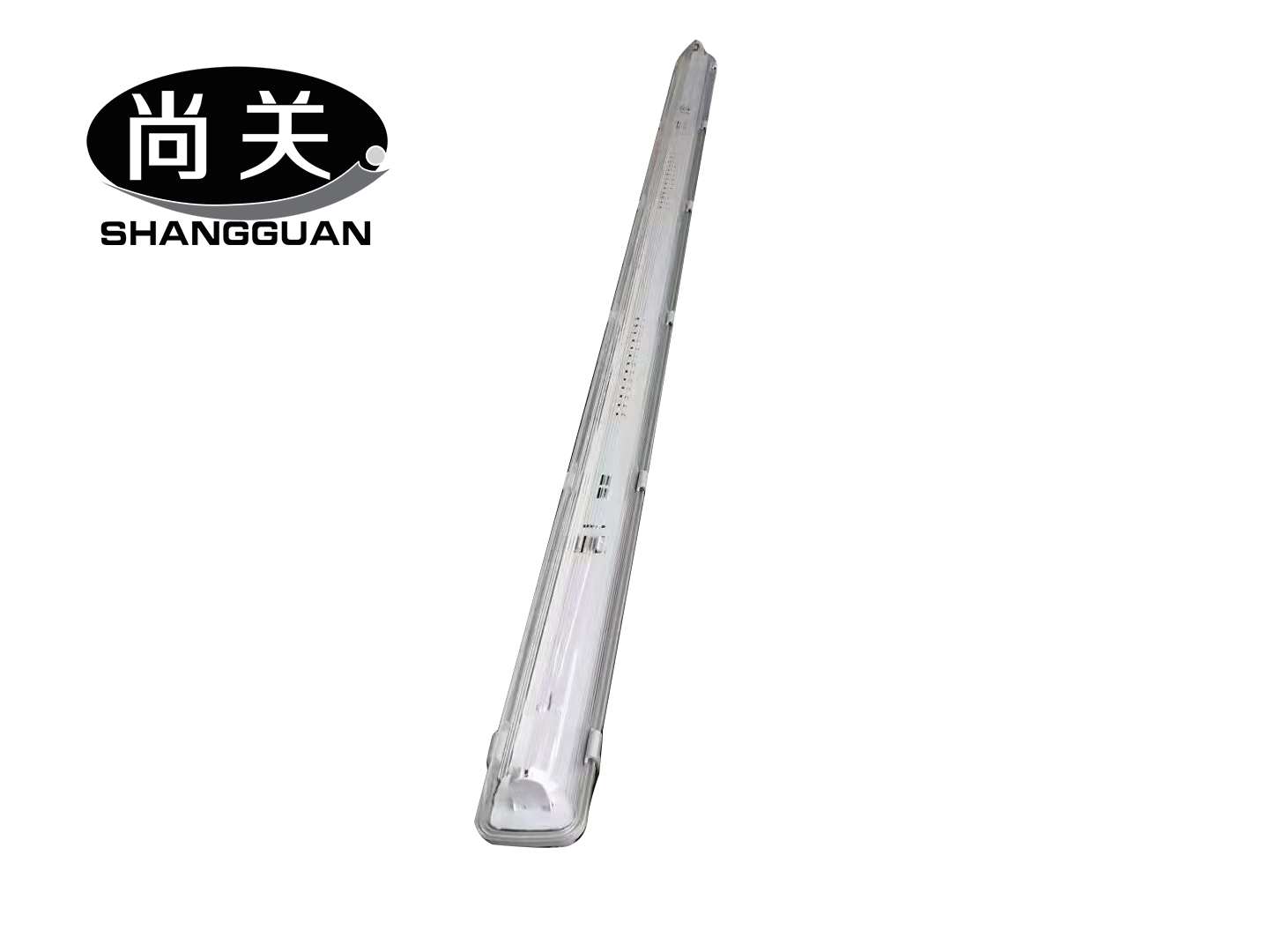 尚关(SHANGGUAN) LED三防灯(带防护罩)SQ-SF18 18W 套高清大图