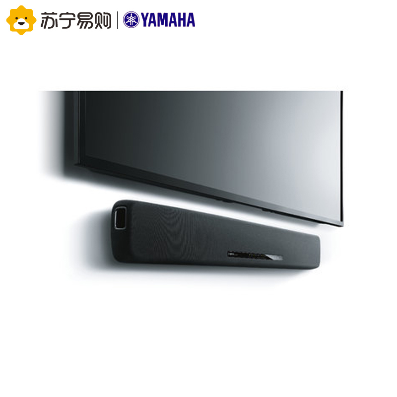 Yamaha/雅马哈 ATS-1070 音响 家庭影院 3D环绕声回音壁 4K 蓝牙音响 5.1客厅电视音响