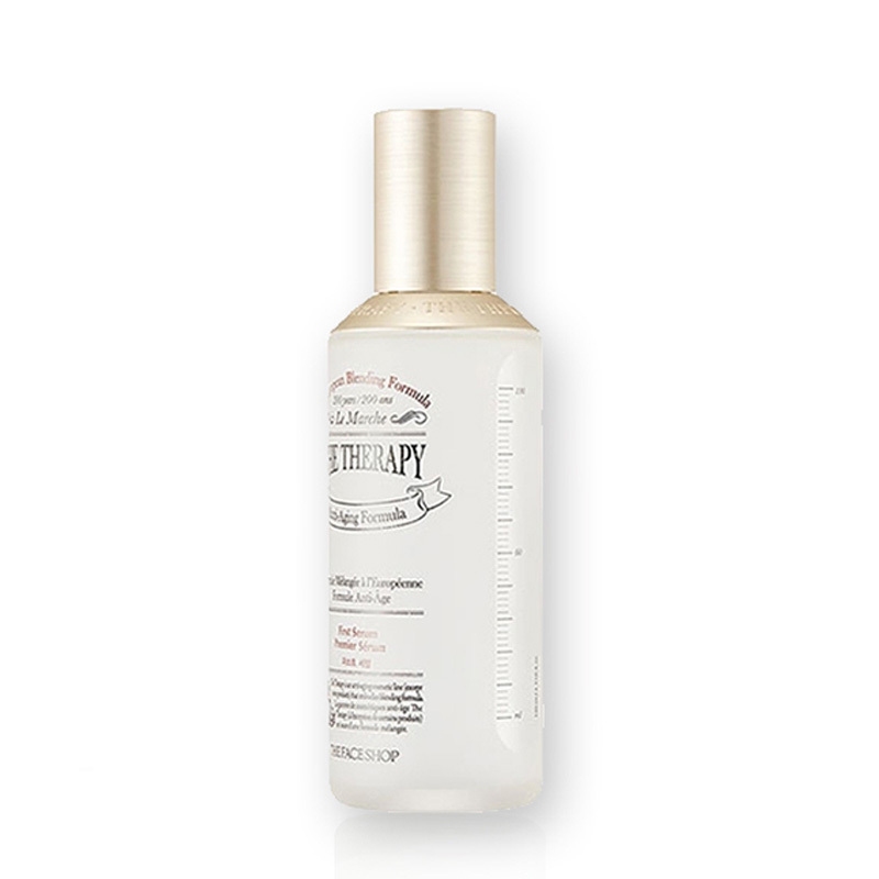 THE FACE SHOP 菲诗小铺调理修护紧致肌底精华液 130ml