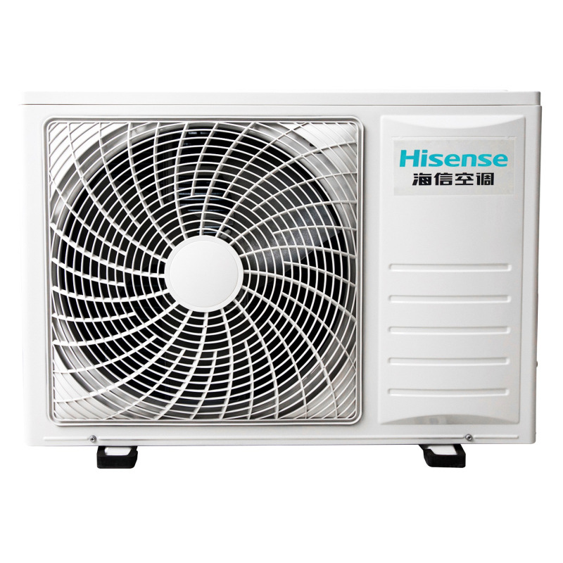海信营业厅空调 冷暖 KFR-50GW/TY1SZBp-N2