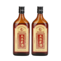 湘溪上海老酒干型清爽型黄酒