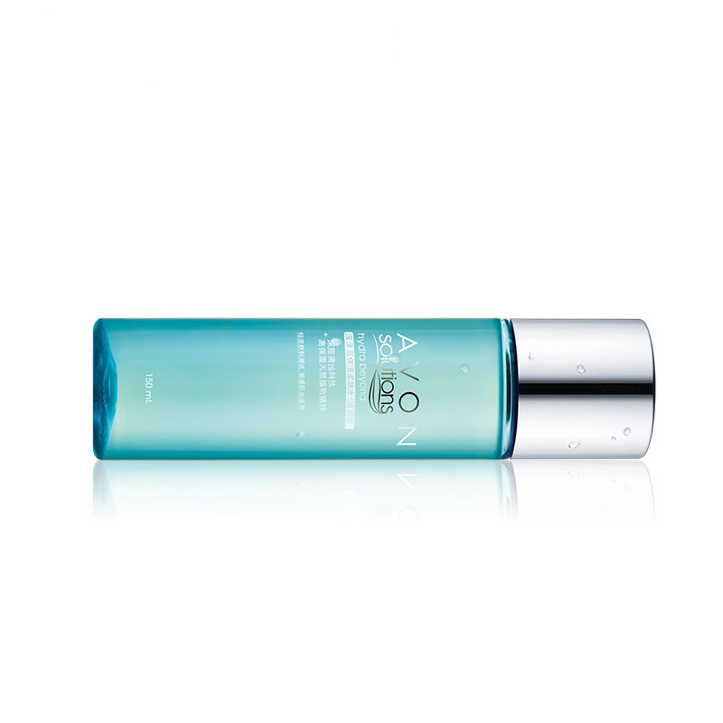 雅芳(AVON)滢泽-高保湿柔肤水(清润型)150ml