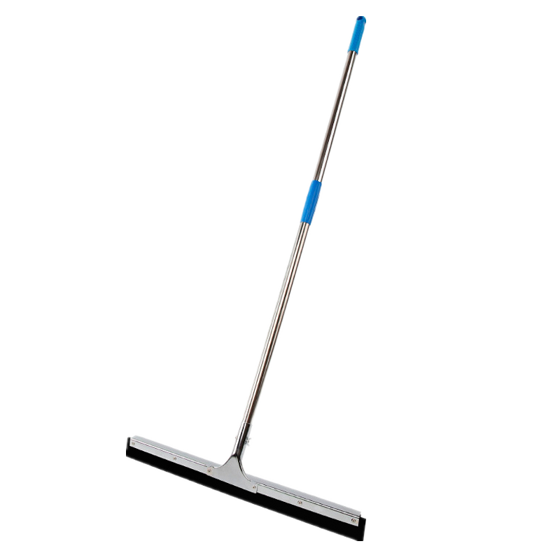 旭目竹 1.2米清洁地刮 60cm 套高清大图