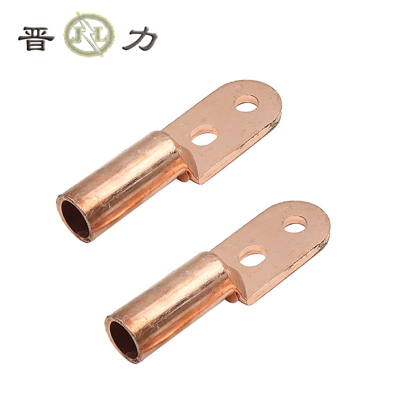 晋力 JL+线鼻子+16平方双孔+个高清大图