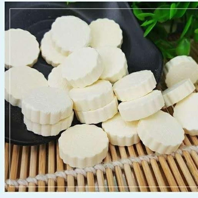干吃奶片100片-400片散装高钙牛初乳奶贝十二生肖儿童