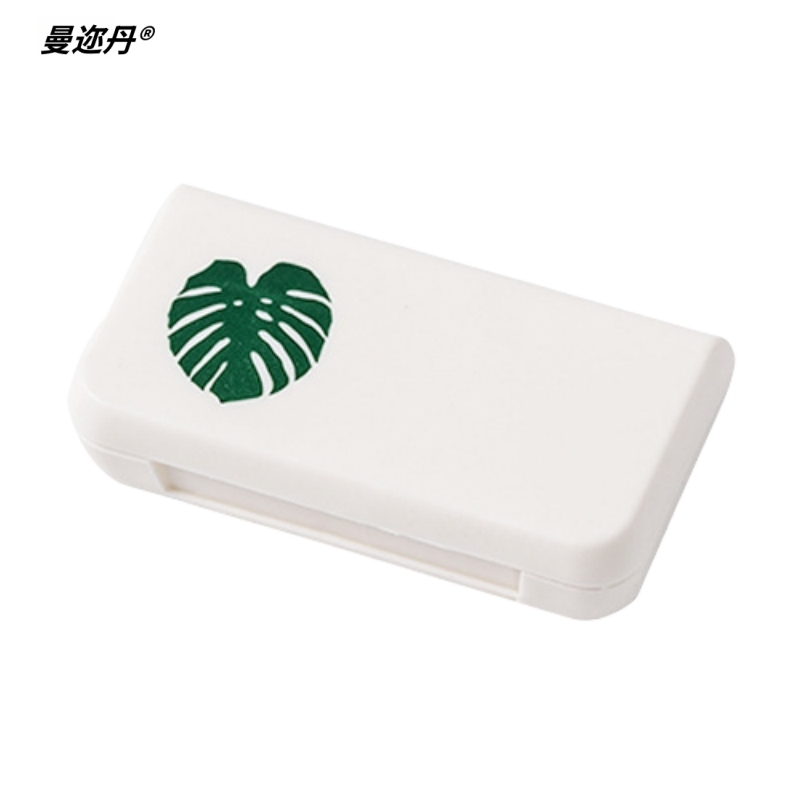 曼迩丹 塑料盒 65*35*15mm /个高清大图