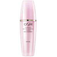 欧诗漫OSM珍珠悦活亮采嫩肤乳120ml 女补水保湿滋润乳液护肤品