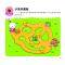 IQ+EQ+CQ潜能开发训练营(2-3岁)/来玩游戏吧