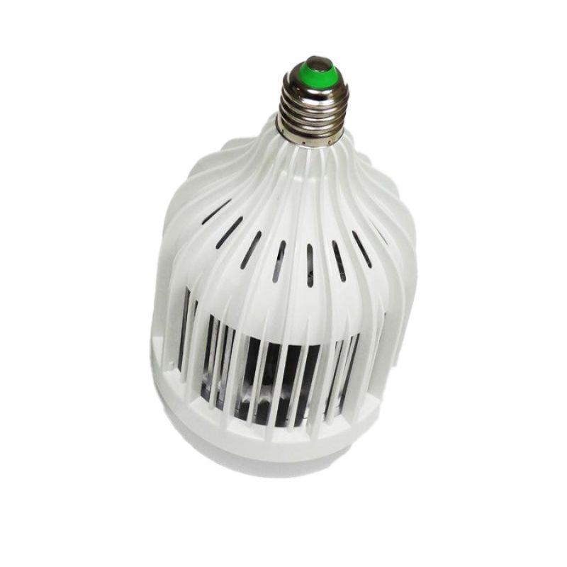 明特佳 LED灯泡 JR1005 36W IP40 AC220V 5700K (计价单位:套) 白色高清大图