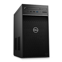 戴尔（DELL）Precision T3630 i7-8700 6核 3.2G 8G内存 512G 固态 集显 塔式 图形 工作站 设计渲染剪辑建模台式机主机T3620升级