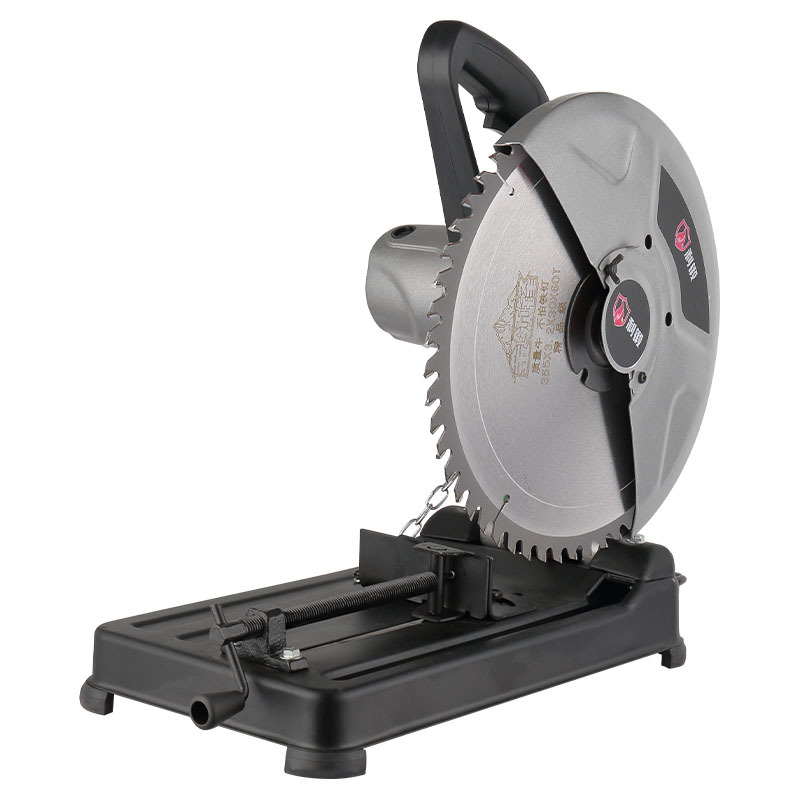 钢材切割机家用木材切割220v阿斯卡利多功能大功率金属方管小型切割