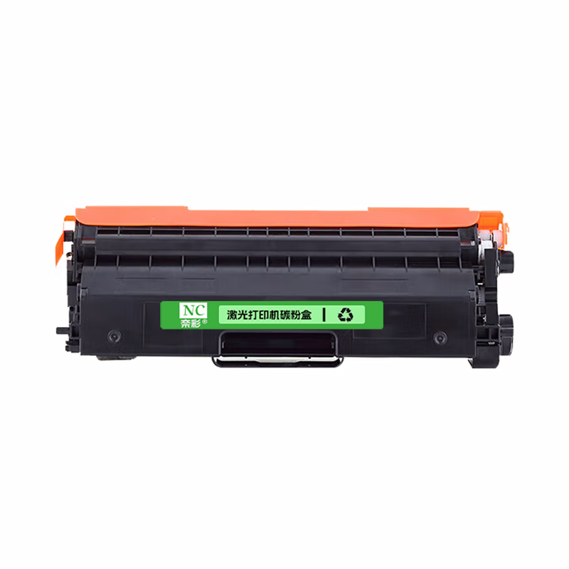 奈彩 E TN471黄色(HR+版)1800页 不带芯片 适用兄弟BrotherHL-L8260CDN/HL-L931高清大图