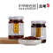 [中华特色]兰考馆五农好辣椒酱 老酱豆 黄豆酱组合装210g*2瓶 香辣调味酱