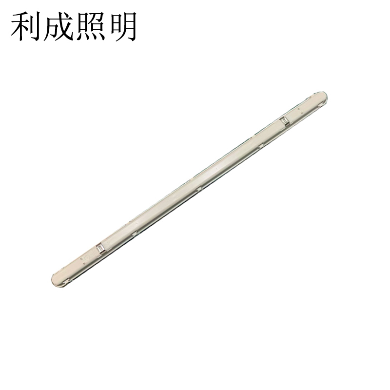 利成照明 三防灯 LC-1011高清大图