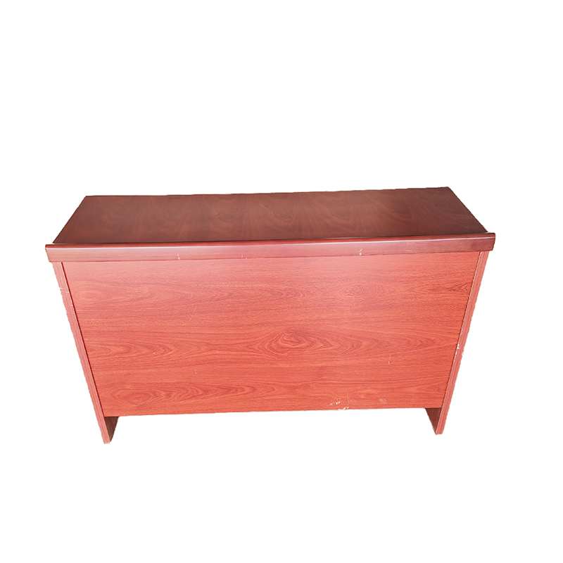 和居态 培训学员桌 1800*500*750mm 张高清大图