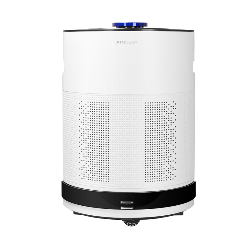 科沃斯(Ecovacs)空气净化器 A650