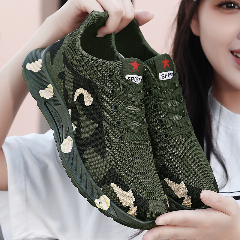 臻工达 防砸防刺穿安全鞋 男款透气轻便工鞋 高性能复合材料 安全防护升级设计高清大图