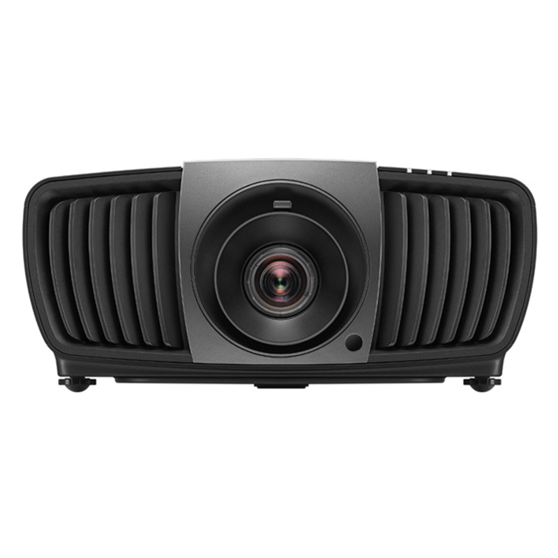 明基benqw11000h家用投影机投影仪4k超高清hdr3d垂直水平镜头位移w1