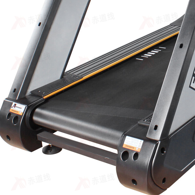 赤道线 商用跑步机 专业健身房电动跑步机LED屏CDX-A523S-BCT13高清大图