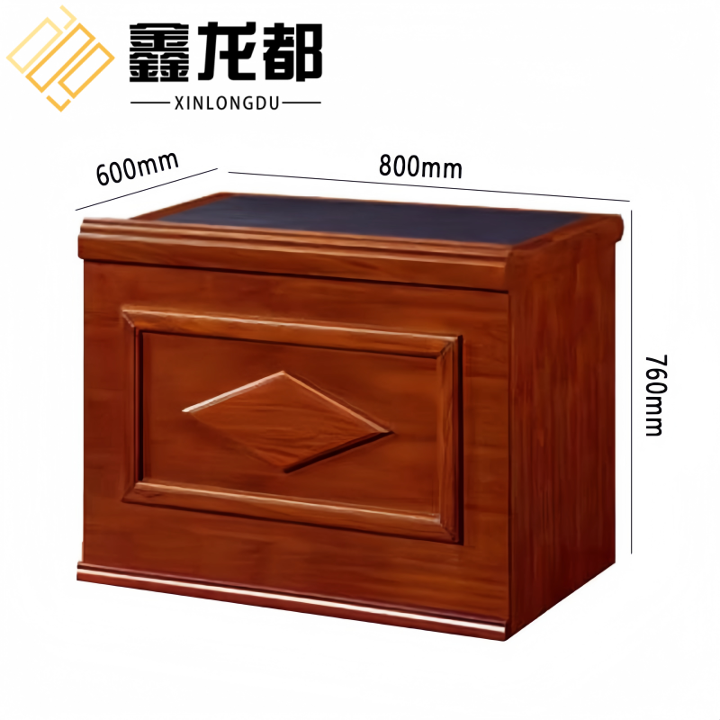 鑫龙都 主席台80*60*76cm张
