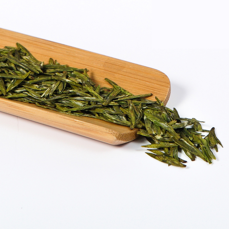 金碗钉-G60 雀舌20g*1 品鉴罐装龙井茶茶叶茗茶(盒)