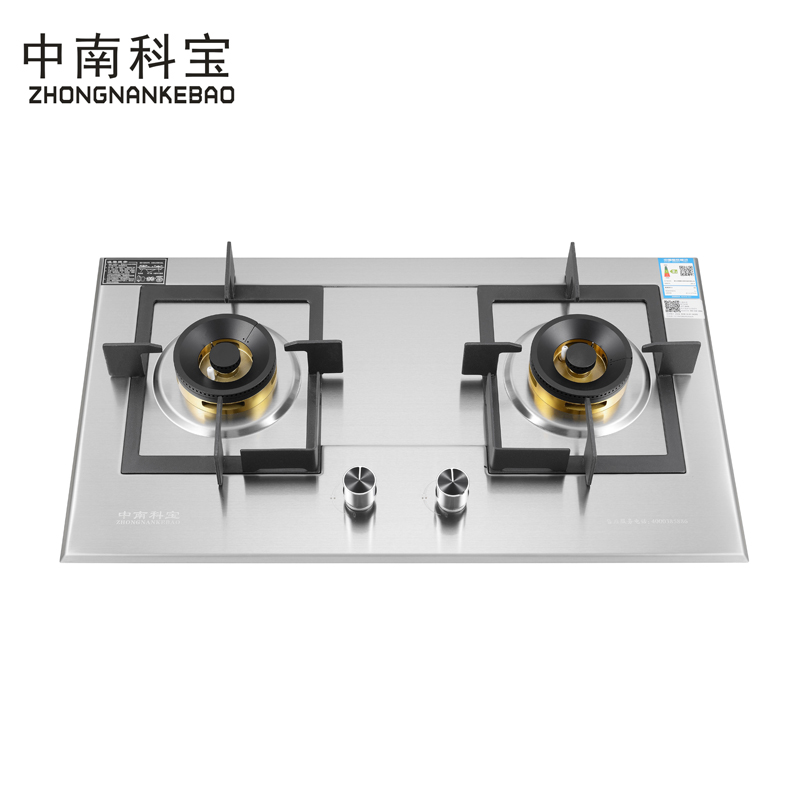 zhongnankebao中南科宝电器 a408 燃气灶 热电偶熄火保护