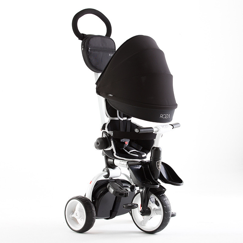 小虎子little tiger儿童三轮车T600高清大图