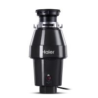 海尔（Haier）LD370-A1 家用厨房食物垃圾处理器 厨余粉碎机 厨净宝