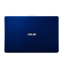 华硕(ASUS) K505B 15.6英寸笔记本电脑(A9-9420 8G 500GB+128GB固态 2G独显) 定制