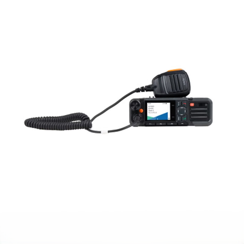 海能达 HM780 PDT专业数字车载台(单位:台)