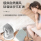 澳柯玛(AUCMA)空气循环扇KYT-19N08 三档风速 上下仰俯调节 低噪循环摇头送风 加长电源线转页扇电风扇台扇