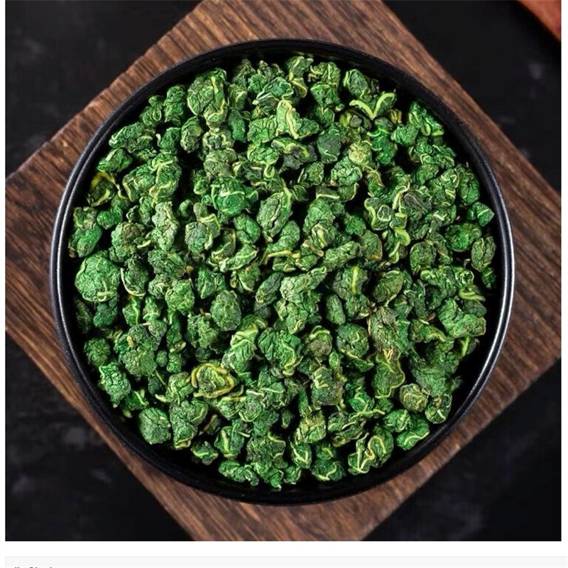 霜后桑叶茶125g霜打过的桑叶霜降秋后桑树叶非特级官方旗舰店正品高清大图