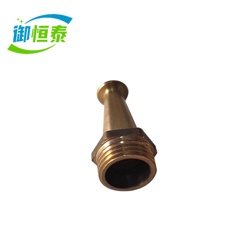 御恒泰尖嘴喷头DN20/个高清大图