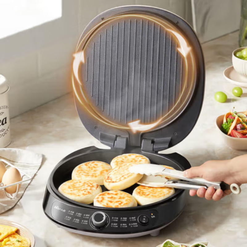 小熊(Bear)电饼铛 DBC-P15R5