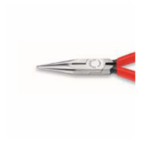 凯尼派克 KNIPEX 25 01 160160mm尖嘴钳(抛光头,塑料套柄)