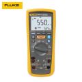 福禄克 绝缘万用表 F1587FC 接触式 量程50hz-60hz 精度+20%（个）