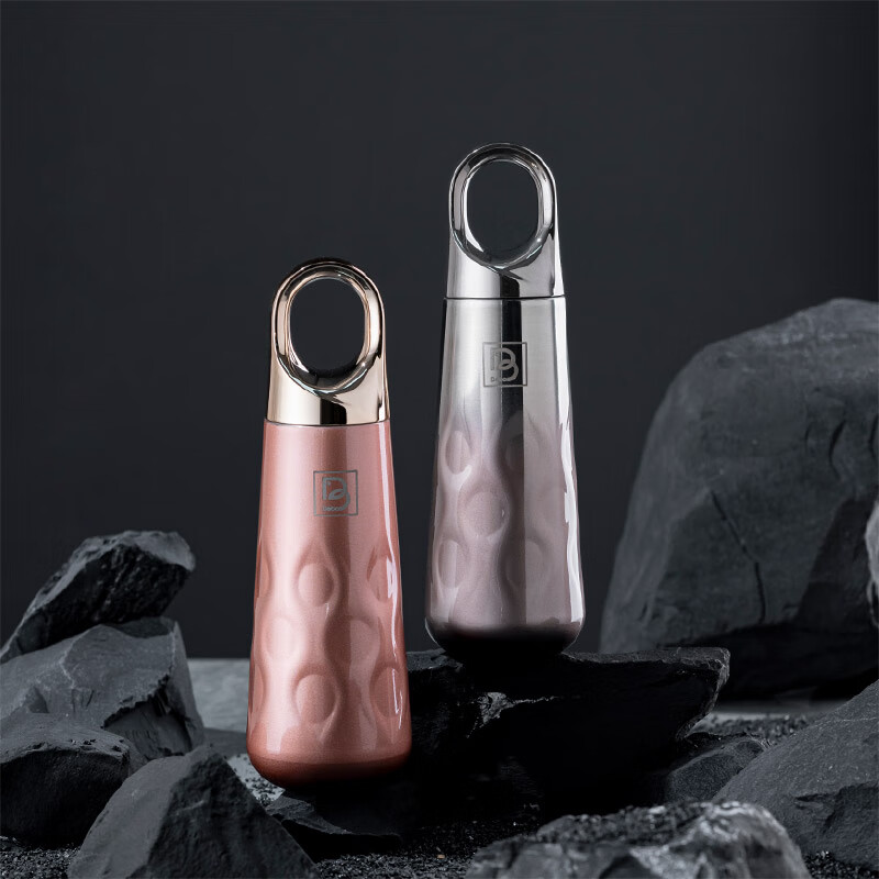 德铂(Debo) DEP-DS456 尼娜 水滴杯 200ml(单位:个)请备注颜色高清大图