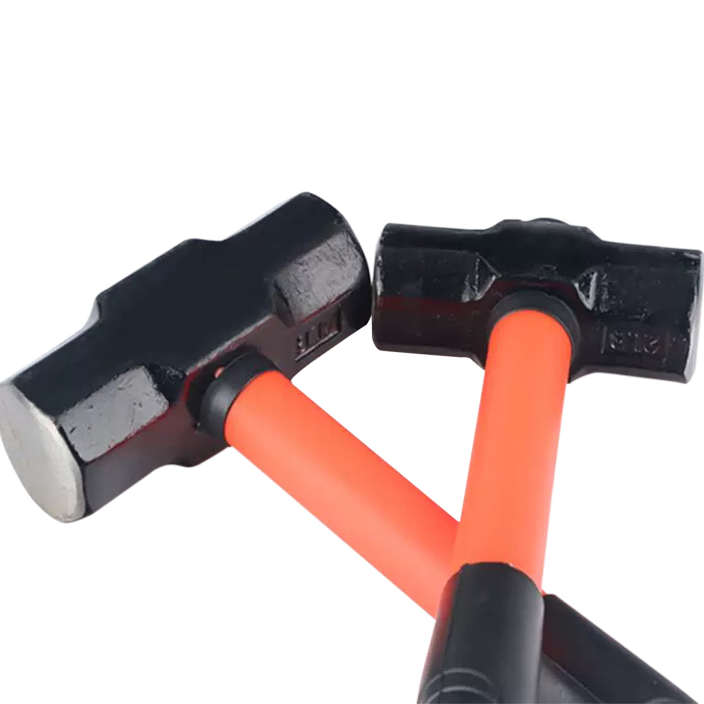 子恒祥 八角锤 20磅 把高清大图