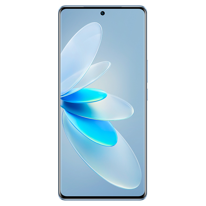 vivoS16 12GB+256GB 春日悠蓝 5G全网通手机骁龙870芯片前置5000万柔光自拍120Hz10亿色超感屏66W闪充拍照游戏学生新品手机 S16