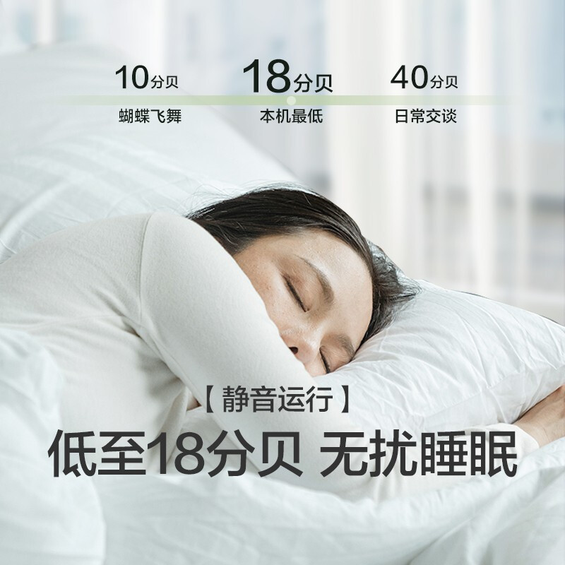 格力(GREE)1.5匹 天丽 新能效 变频冷暖 自清洁 壁挂式空调 KFR-35GW/(35530)FNhAK-B3