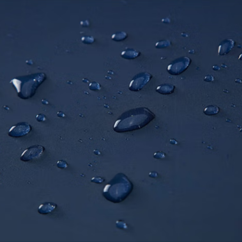 天堂防紫外线晴雨伞三折银胶防晒太阳伞遮阳伞57*8骨伞下100CM336T银胶香芋紫高清大图