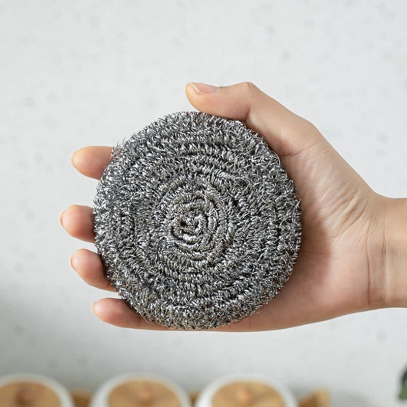 铁耀 钢丝球 大号 个图片