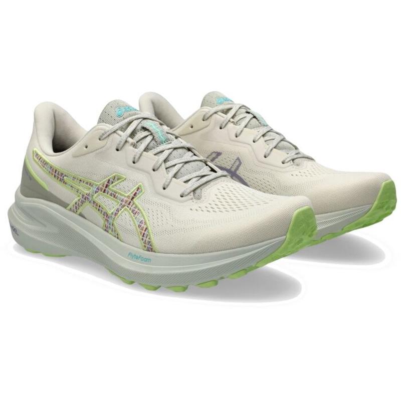 亚瑟士(ASICS)男跑步鞋轻量缓震稳定支撑透气舒适防滑耐磨高清大图