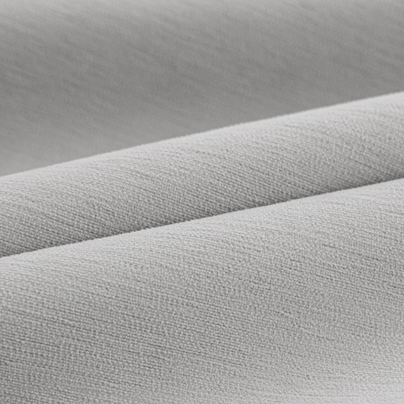 天空桥 全遮光雪尼尔窗帘 定制 平方米高清大图